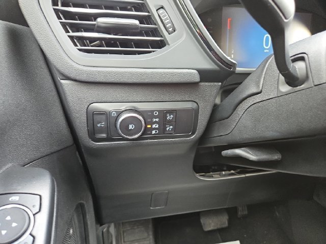 Used 2025 Ford Escape ST-Line Select AWD/4WD image 20