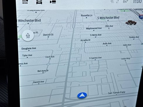 Used 2025 Ford Mustang Mach-E Premium w/ Sport Appearance Package image 19