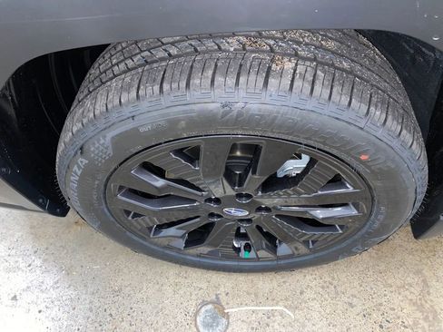 New 2026 Subaru Forester Sport AWD/4WD image 19