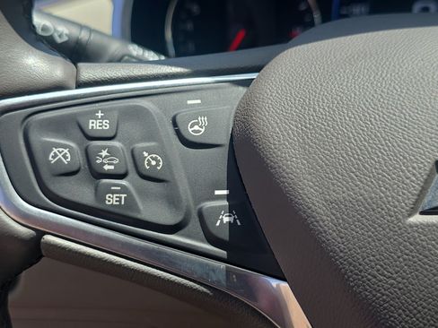 Used 2023 Chevrolet Malibu LT FWD image 24
