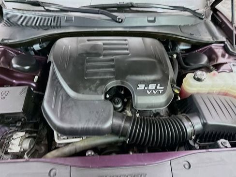 Used 2022 Dodge Charger GT w/ Blacktop Package image 32