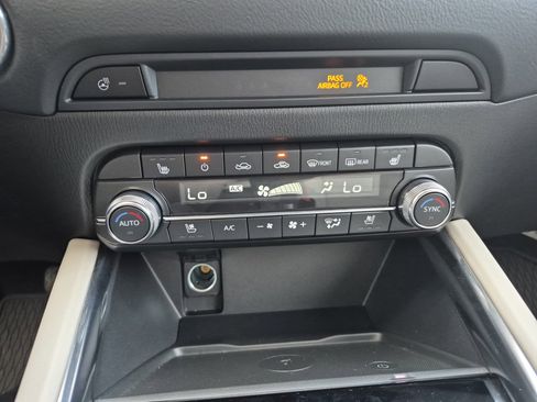 Used 2025 MAZDA CX-5 AWD 2.5 S image 29