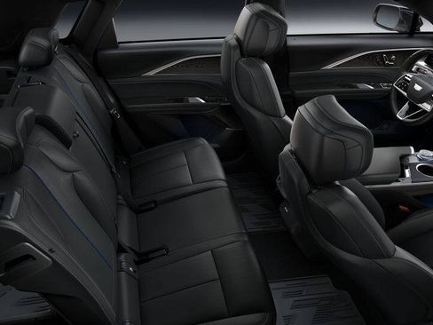 New 2026 Cadillac Lyriq Sport AWD/4WD image 26