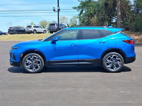 Used 2020 Chevrolet Blazer RS image 6