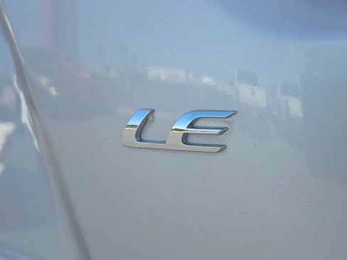 Certified 2023 Toyota Corolla LE FWD image 13