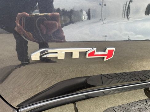 Used 2023 GMC Sierra 1500 AT4 w/ AT4 Preferred Package AWD/4WD image 33