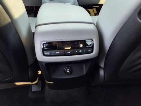 Used 2024 Hyundai Palisade SEL image 14