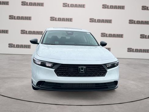 New 2026 Honda Accord SE image 8