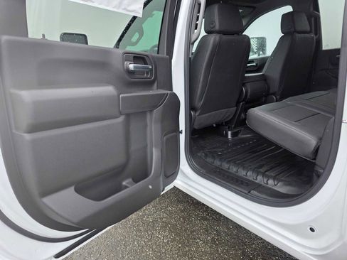New 2026 Chevrolet Silverado 3500 W/T w/ WT Convenience Package AWD/4WD image 17