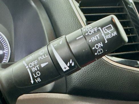 Used 2023 Honda Passport EX-L image 13