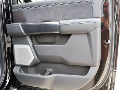 New 2026 Ford F250 Platinum image 11