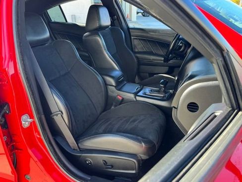 Used 2020 Dodge Charger GT w/ Plus Group image 31