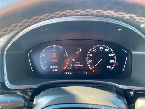 Certified 2023 Honda Civic Sport image 19