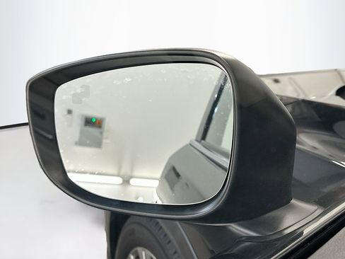 Used 2023 MAZDA CX-9 Signature AWD/4WD image 16