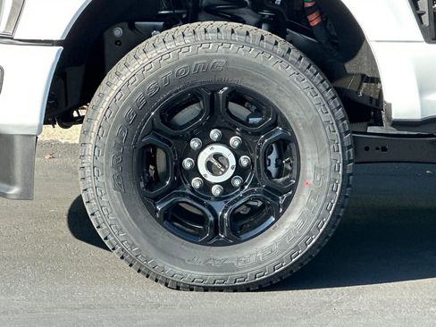 New 2026 Ford F250 XL w/ STX Appearance Package image 23