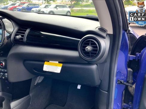 Used 2020 MINI Cooper S image 15