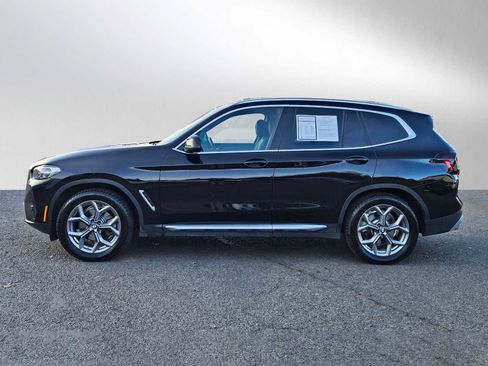 Used 2023 BMW X3 xDrive30i image 6