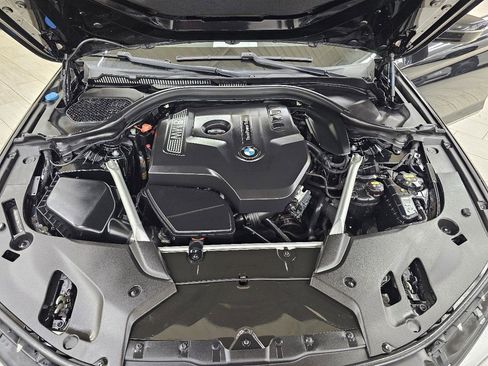 Used 2018 BMW 530i RWD image 45