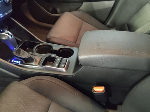 Used 2017 Hyundai Tucson Sport AWD/4WD image 26
