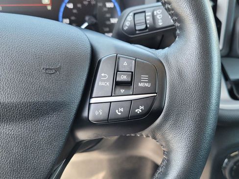 Used 2023 Ford Bronco Sport Big Bend w/ Convenience Package AWD/4WD image 32