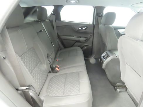 Used 2022 Chevrolet Blazer LT image 20
