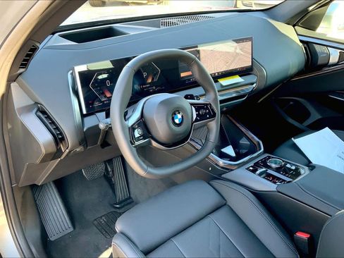 New 2026 BMW X3 xDrive30 w/ Premium Package image 8