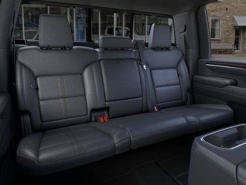 New 2026 Chevrolet Silverado 2500 High Country w/ High Country Premium Package AWD/4WD image 41