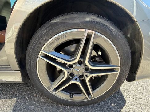 Used 2019 Mercedes-Benz C 43 AMG 4MATIC Sedan image 35