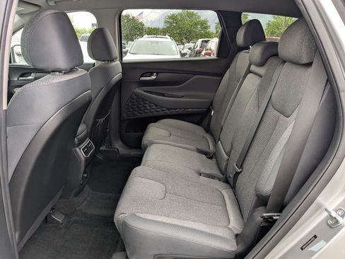 Used 2022 Hyundai Santa Fe SEL w/ Cargo Package AWD/4WD image 29