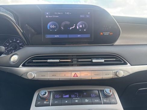 Used 2022 Hyundai Palisade SEL w/ Convenience Package AWD/4WD image 15