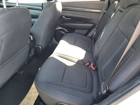 Used 2024 Hyundai Tucson SEL AWD/4WD image 11