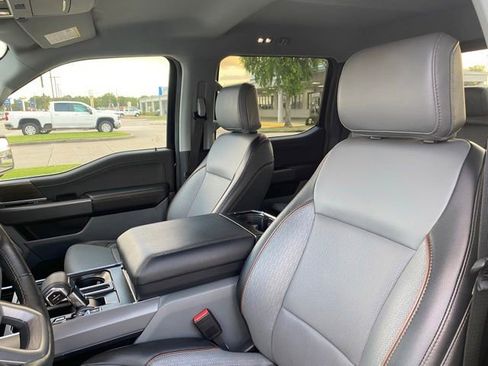 Used 2024 Ford F150 Lariat w/ Bed Utility Package image 17