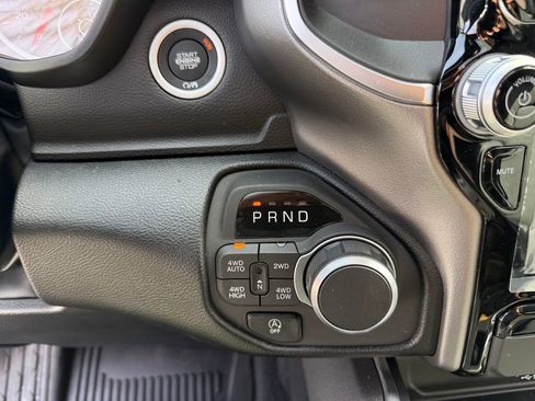 Used 2026 RAM 1500 Big Horn image 11