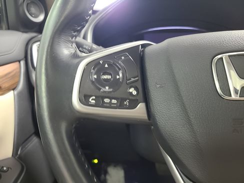 Certified 2019 Honda CR-V EX-L image 27