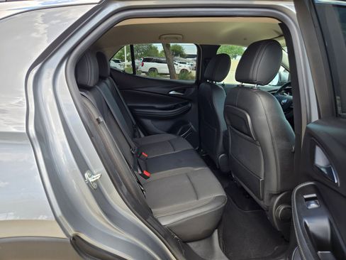 Certified 2023 Buick Encore GX Preferred w/ Cold Weather Comfort Package FWD image 24