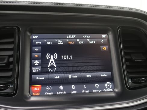 Used 2020 Dodge Challenger R/T Scat Pack image 11