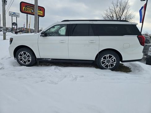 New 2026 Ford Expedition Max Active image 6
