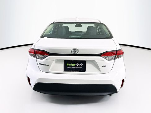 Used 2023 Toyota Corolla LE FWD image 7