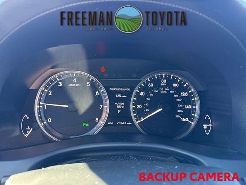 Used 2015 Lexus GS 350 w/ F Sport Package image 8