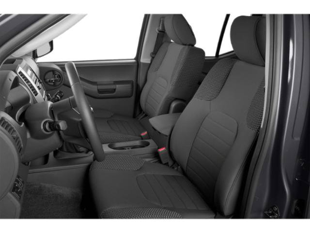 Used 2015 Nissan Xterra S w/ Value Package AWD/4WD image 11