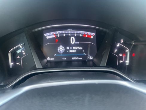 Used 2018 Honda CR-V EX-L image 12