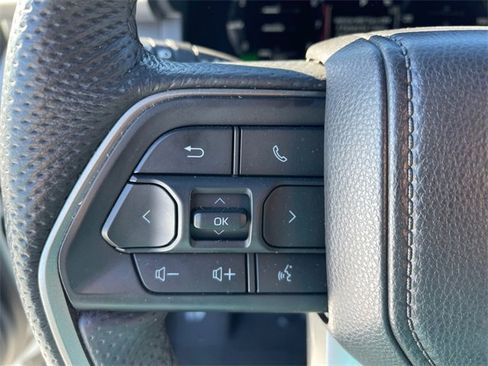 Used 2024 Toyota Tacoma Trailhunter image 34