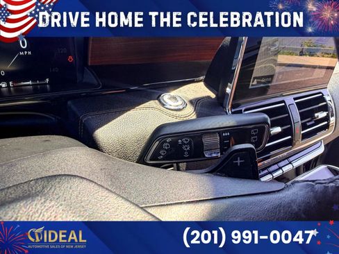 Used 2019 Lincoln Navigator L Reserve w/ Cargo Package AWD/4WD image 45
