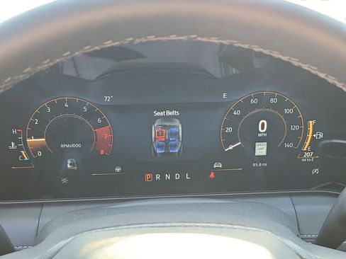 New 2025 Ford Mustang Premium image 29