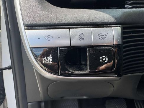 Certified 2023 Hyundai Ioniq 5 Limited w/ Cargo Package AWD/4WD image 20
