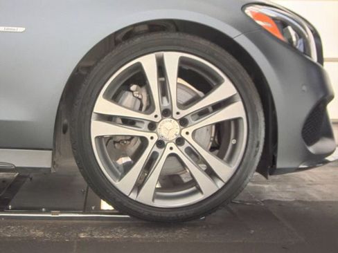 Used 2017 Mercedes-Benz C 300 Coupe w/ Edition #1 Package image 7