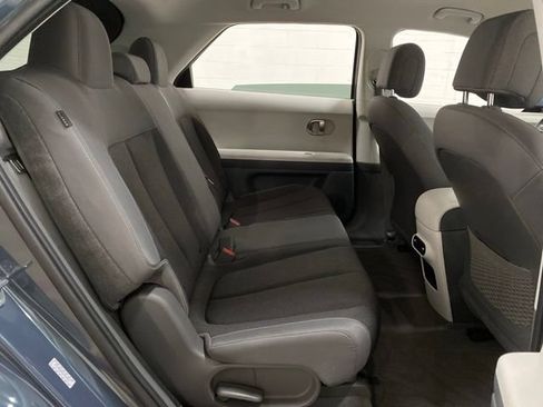 Used 2024 Hyundai Ioniq 5 SEL RWD image 23