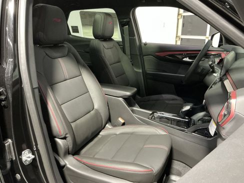 New 2026 Chevrolet TrailBlazer RS w/ Convenience Package image 33