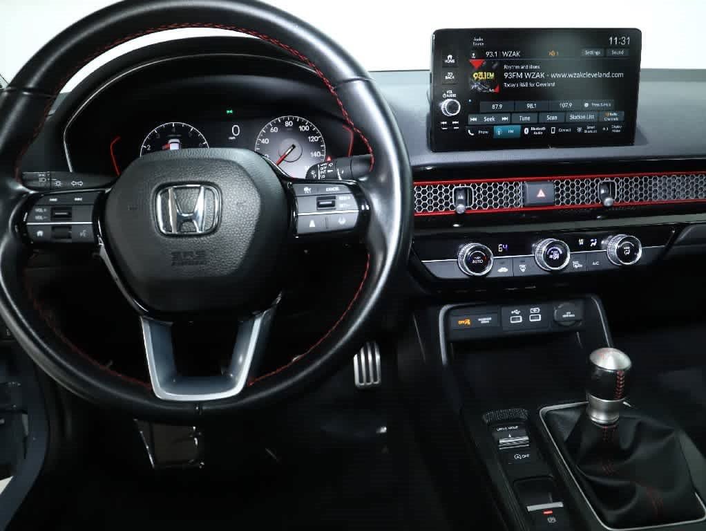 Used 2024 Honda Civic Si image 29