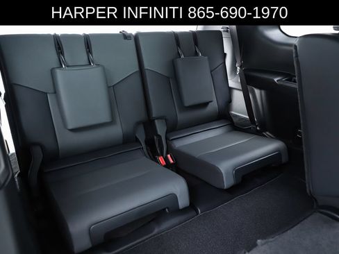 Used 2024 Lexus GX 550 w/ Accessory Package (31) AWD/4WD image 79